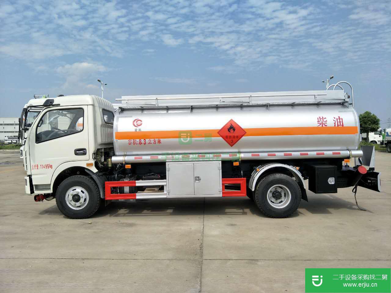 湖北出售二手加油車