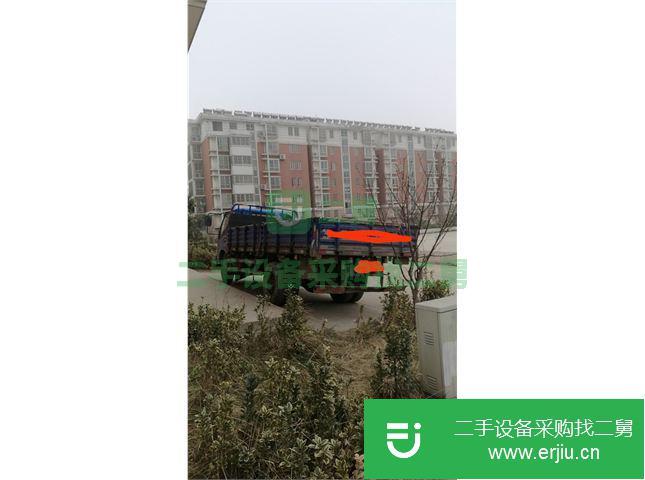 江蘇出售江淮威鈴貨車  120馬力