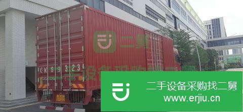 安徽出售二手福田貨車