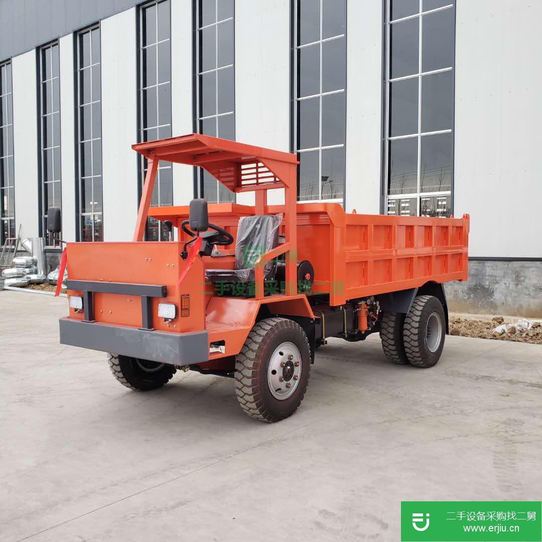 山東出售二手自卸車(chē)