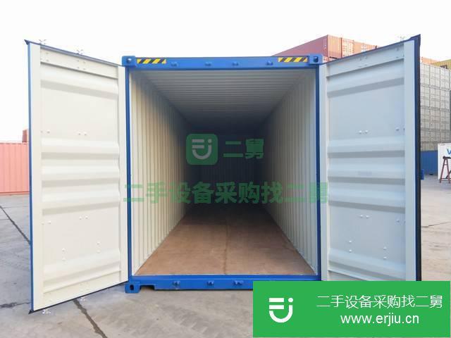 上海出售二手集裝箱