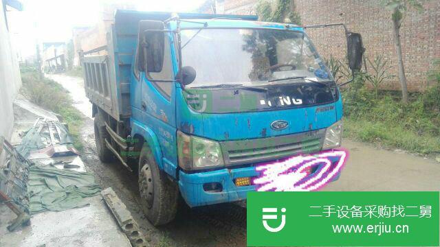 河南出售二手唐俊載貨車(chē)