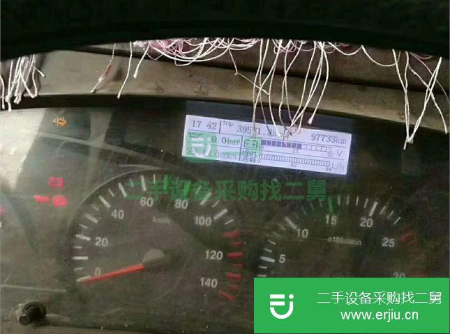 廣西出售二手東風柳汽載貨車