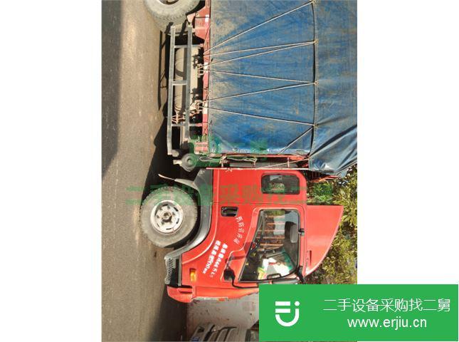 河南出售二手大運汽車貨車