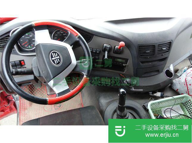 四川出售二手一汽解放貨車