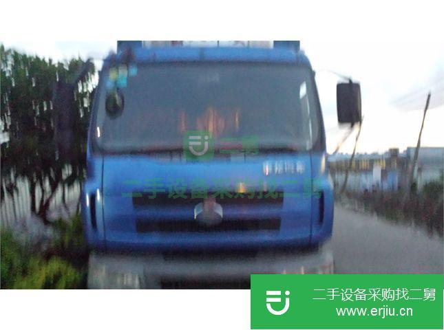 河南出售二手東風柳汽載貨車