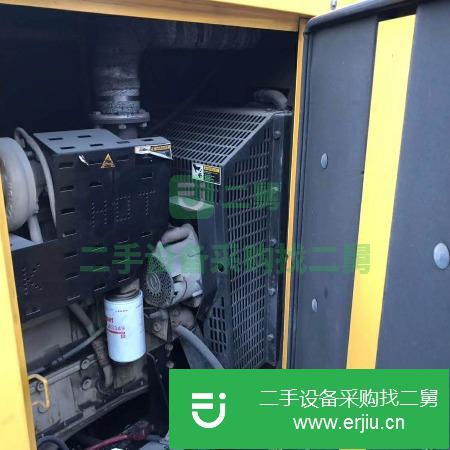廣東出售二手發電機