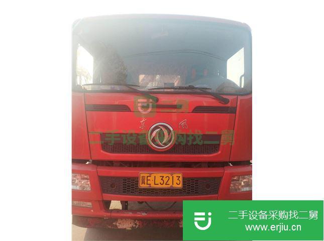 河北出售二手東風貨車
