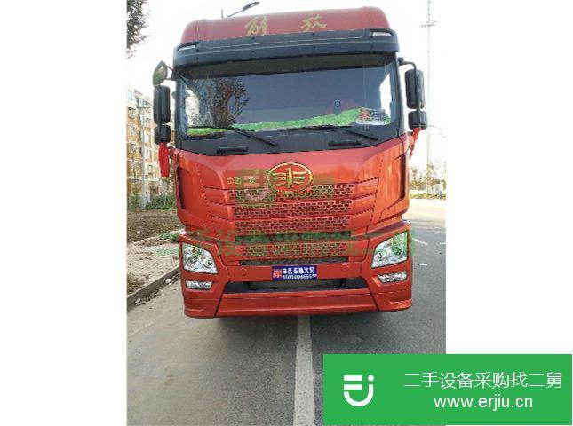 江蘇出售二手貨車