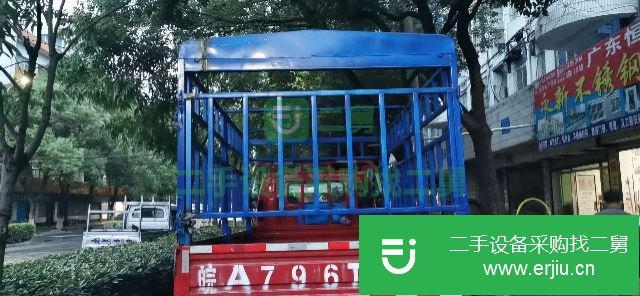 安徽出售二手江淮駿鈴貨車