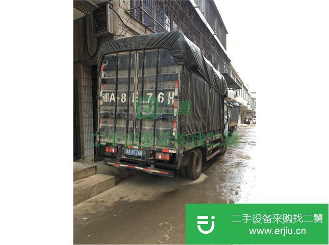 湖南出售二手中國重汽貨車