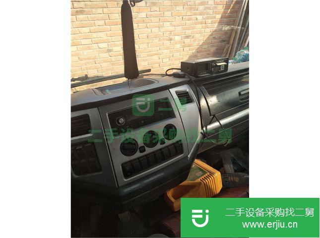 天津出售二手福田載貨車