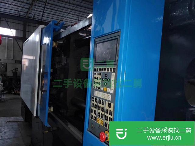 廣東出售二手注塑機