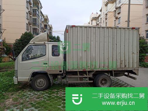 安徽出售一汽解放金鈴貨車