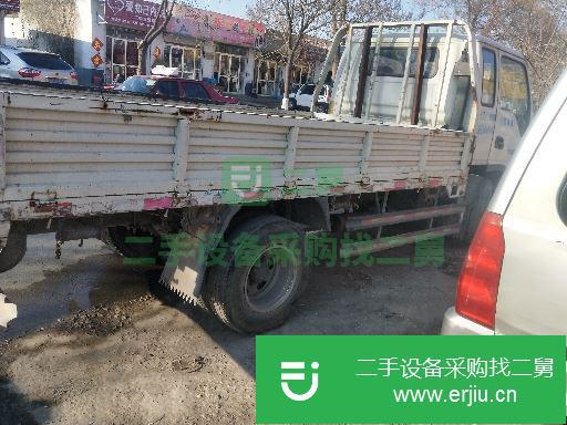 山東出售二手凱馬貨車