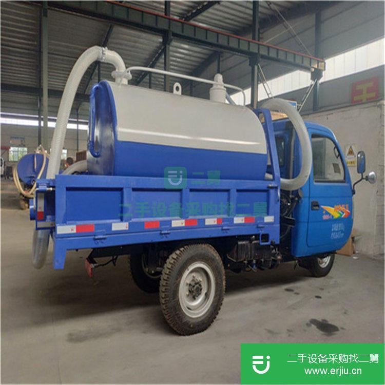 山東出售二手吸糞車