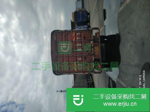 廣東出售二手東風貨車