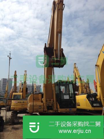廣東出售二手卡特彼勒CAT320D挖掘機