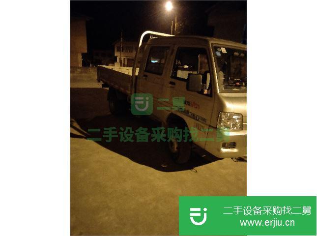 貴州出售二手時代貨車