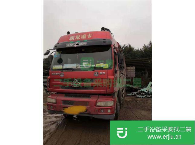 四川出售二手東風(fēng)柳汽貨車