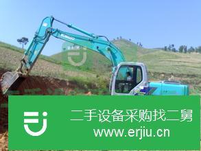 陜西出售二手挖掘機