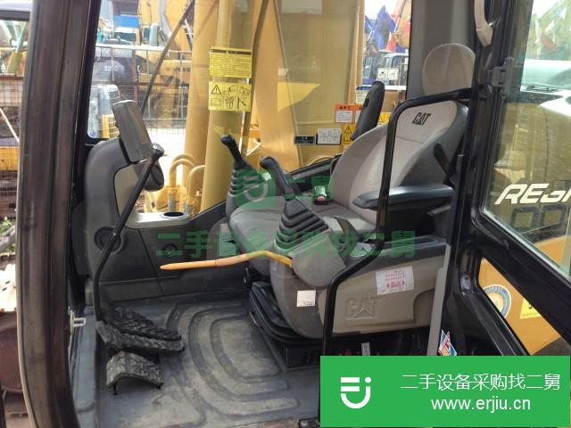 廣東出售二手卡特彼勒CAT320D挖掘機