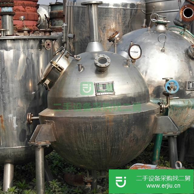 上海出售二手混合機(jī)
