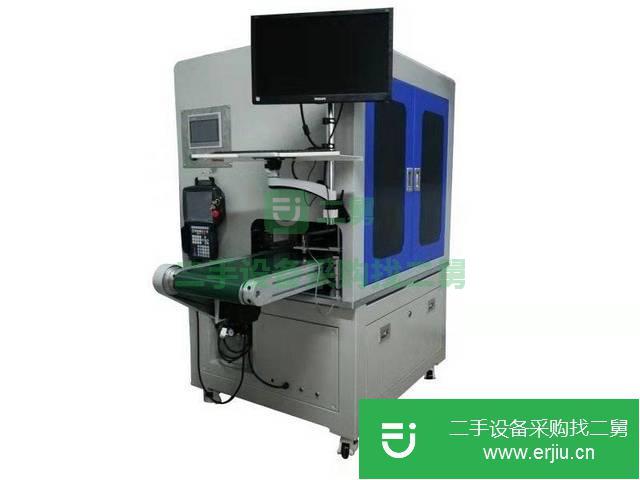廣東二手出售自動貼標機
