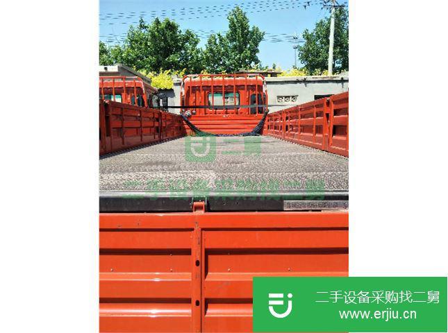 河北出售二手東風(fēng)多利卡載貨車(chē)