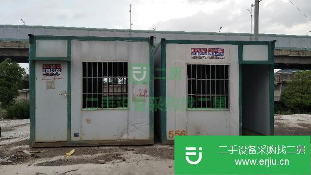 貴州出售二手住人集裝箱