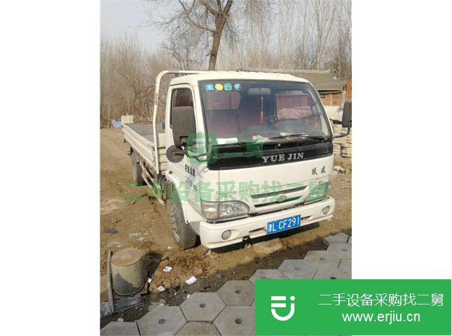 天津出售二手凱馬貨車