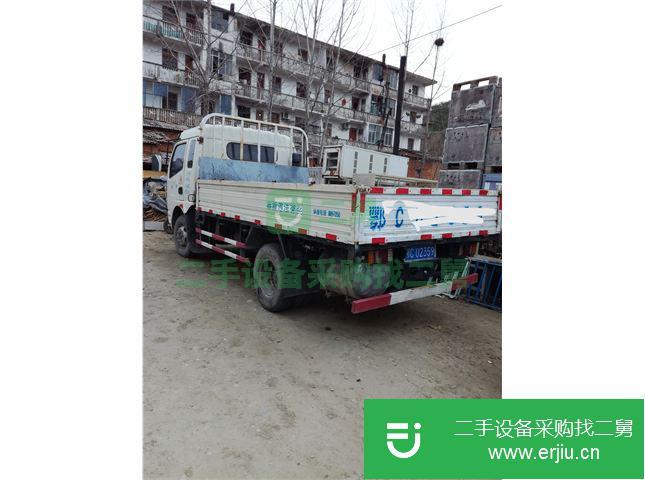 湖北出售二手東風多利卡貨車