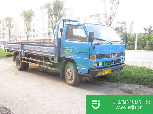 遼寧出售二手貨車