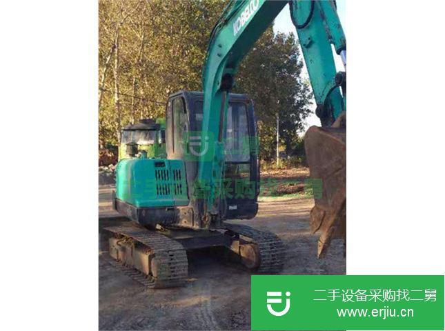 天津出售二手日立挖掘機