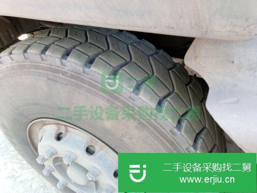 四川出售二手東風(fēng)大力神自卸車