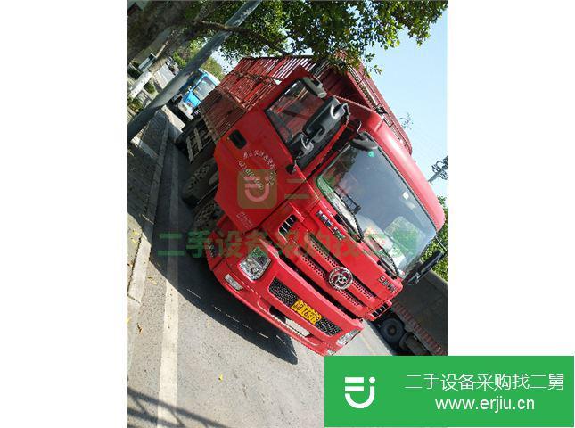 重慶出售二手三環十通載貨車