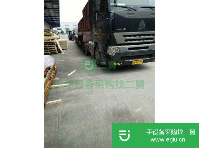 上海出售二手中國重汽運輸車