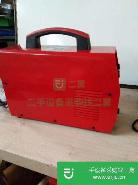 山東出售二手雙用氬弧焊機