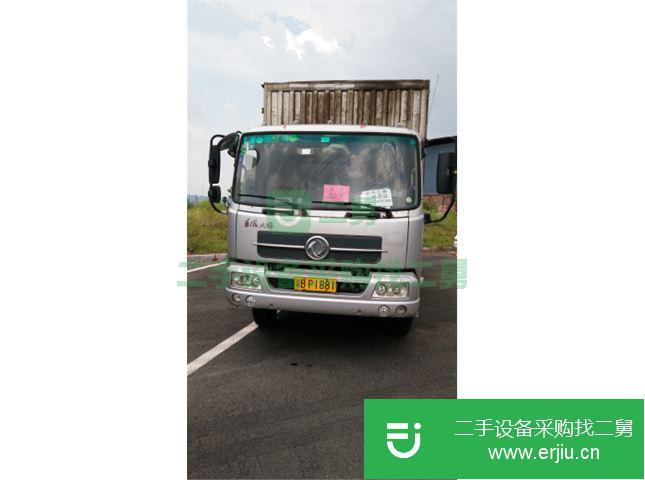 重慶出售二手東風(fēng)貨車