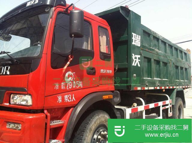 安徽出售二手福田運輸車
