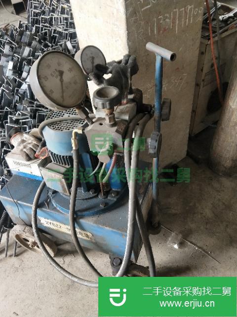 河北出售二手氬弧焊機