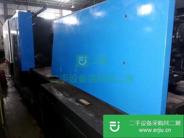 廣東出售二手注塑機