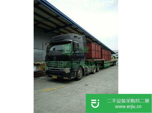 上海出售二手中國重汽運輸車