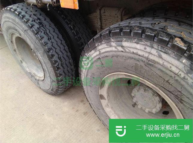 江蘇出售二手一汽解放貨車