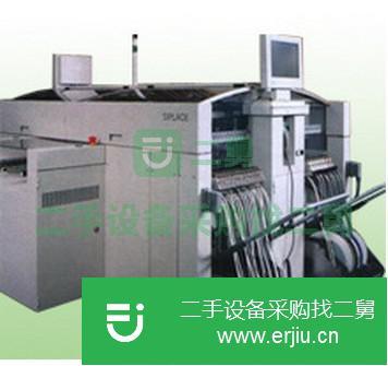 廣東出售二手西門子貼片機