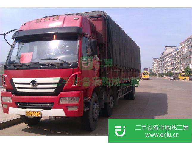 湖南出售二手的貨車