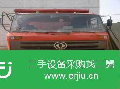 河南出售東風后八輪自卸車