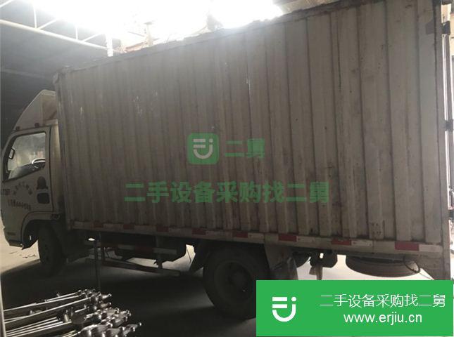 河北出售二手東風多利卡載貨車