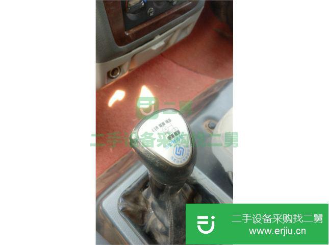 廣西出售二手乘龍自卸車