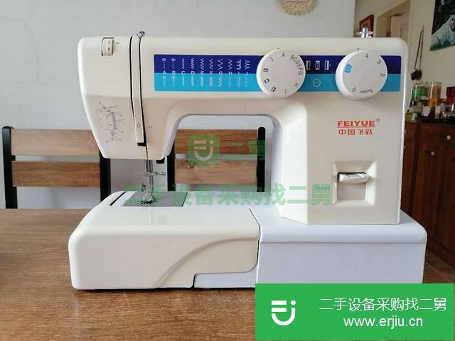 吉林出售二手電子縫紉機